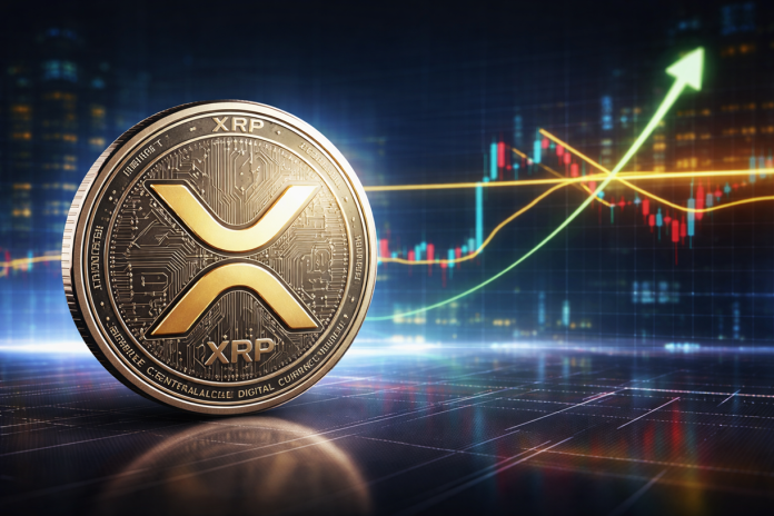 This XRP Degree Is ‘The place Every thing Modifications,’ Analyst Says
