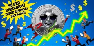 XAG/USD Holds Robust Above $80 Regardless of Minor Pullback XAG/USD Holds Robust Above $80 Regardless of Minor Pullback