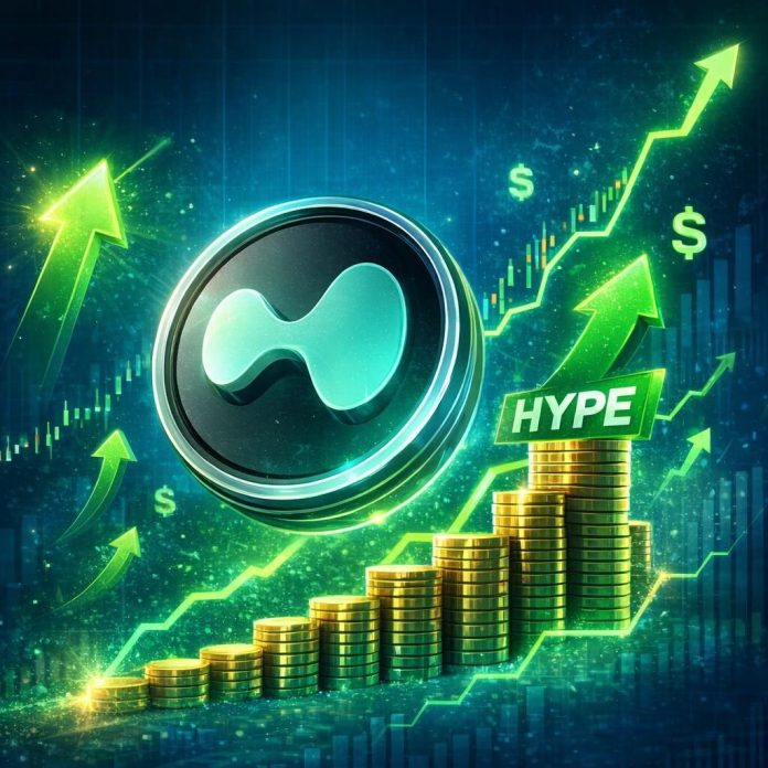 Hyperliquid (HYPE) May See Costs Attain $190 In Optimistic Market Seize Situation