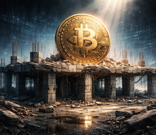 Bitcoin Basis For A Mid-Time period Breakout Stays Skinny, Price Foundation Information Exhibits