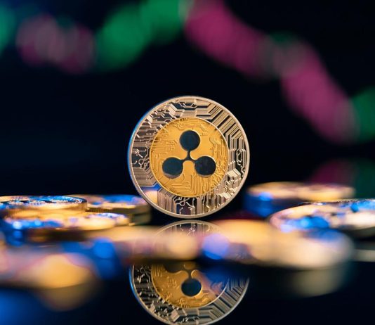 XRP Chart Historical past Sparks Hypothesis Of $8.6 Value Goal