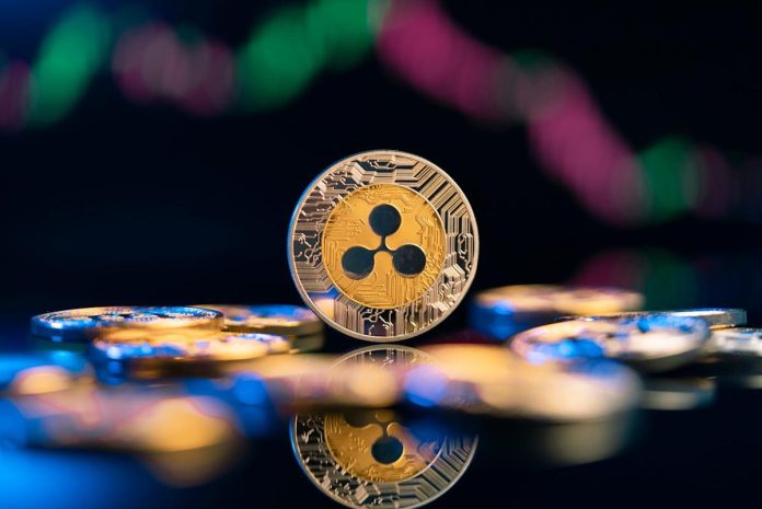 XRP Chart Historical past Sparks Hypothesis Of $8.6 Value Goal