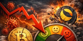 Bitcoin Worry & Greed Index At COVID- And LUNA-Crash Low — What’s Subsequent?