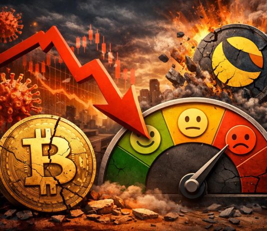 Bitcoin Worry & Greed Index At COVID- And LUNA-Crash Low — What’s Subsequent?