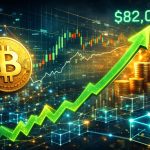 On-Chain Knowledge Reveals Why Bitcoin’s Subsequent Cease May Be At $82Okay On-Chain Knowledge Reveals Why Bitcoin’s Subsequent Cease May Be At $82Okay