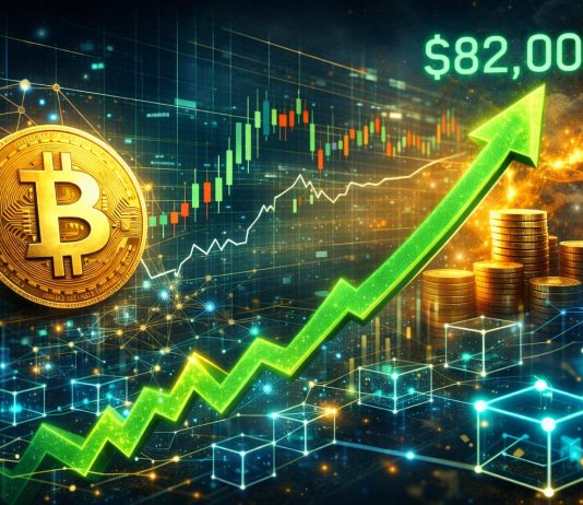 On-Chain Knowledge Reveals Why Bitcoin’s Subsequent Cease May Be At $82Okay On-Chain Knowledge Reveals Why Bitcoin’s Subsequent Cease May Be At $82Okay