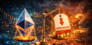 Ethereum At present Undervalued – However Is It Time To Purchase?