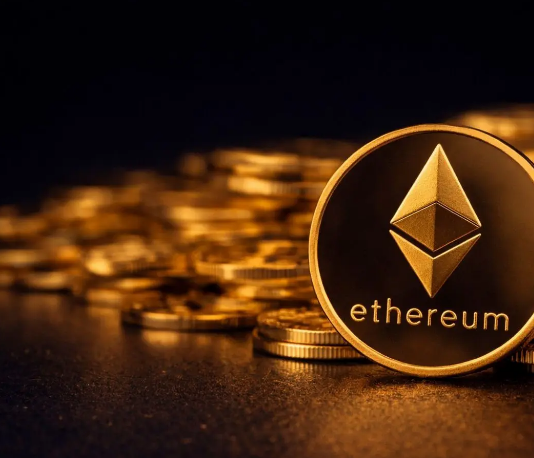 Ethereum Basis Sells ETH To BitMine As Whale Accumulation Intensifies