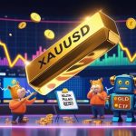 Gold (XAUUSD) Value Prediction: Trendline Assist in Focus After $5,000 Retest—GLD Indicators Wholesome Pullback in Bull Development Gold (XAUUSD) Value Prediction: Trendline Assist in Focus After $5,000 Retest—GLD Indicators Wholesome Pullback in Bull Development