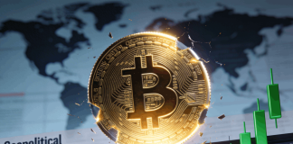 Bitcoin Worth Hits $74Ok As Geopolitical Tensions Spike, Is BTC Poised For a Contemporary Leg Down?