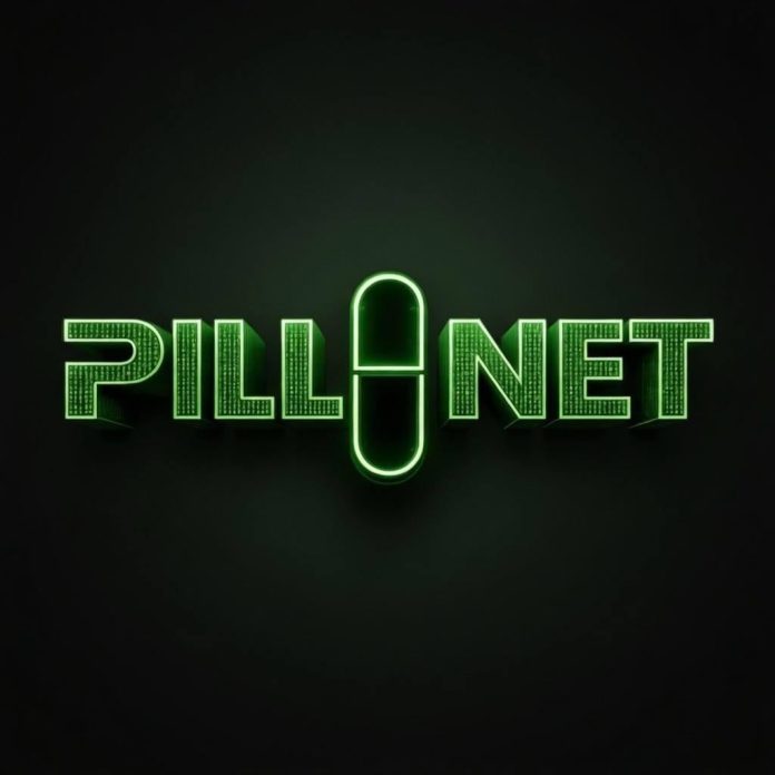 PillNet Ai is Reside. The Intelligence Layer of Web3