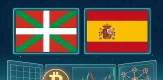 Crypto-Linked Crime Jumps In Basque Nation — However What Does It Imply For Merchants?