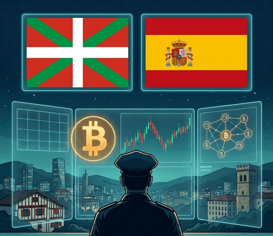 Crypto-Linked Crime Jumps In Basque Nation — However What Does It Imply For Merchants?