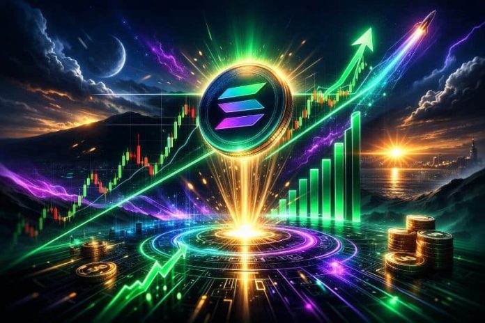 Solana Value Prediction: SOL Holds $90 Assist as Liquidations, Futures Inflows, and Technical Construction Level to Potential Breakout