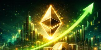 Ethereum (ETH) Value Prediction: ETH Reclaims $2,200 as SuperTrend Flip Indicators Potential Rally In direction of $2,800