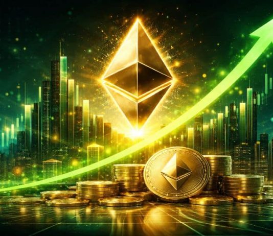 Ethereum (ETH) Value Prediction: ETH Reclaims $2,200 as SuperTrend Flip Indicators Potential Rally In direction of $2,800