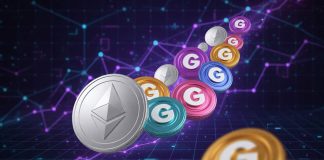 Ethereum Worth Surges 10%, G Coin and Alt Cash to Observe