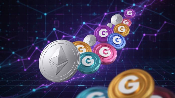 Ethereum Worth Surges 10%, G Coin and Alt Cash to Observe