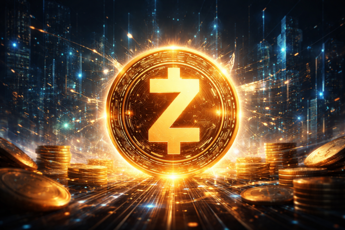 Zcash Is The Final Attainable 1000x In Crypto, Enterprise Capitalist Says
