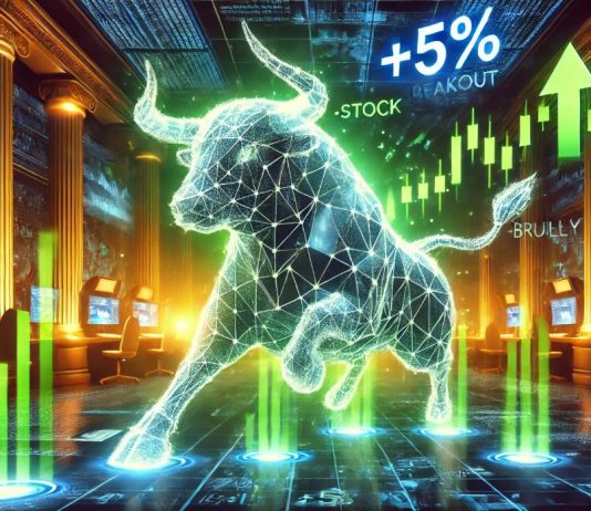 Circle (CRLC) Boosted By USDC Demand: New Analyst Projections Counsel Rally To $136