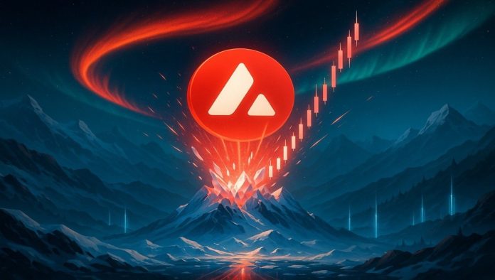 Can Avalanche’s AVAX Rise From The Useless? The Zone That Might Change Every little thing
