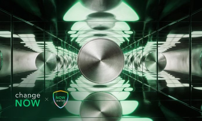 ChangeNOW Launches Personal Ship to Break Blockchain Handle Monitoring