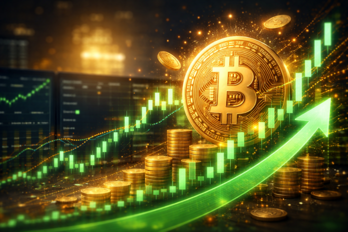 Bitcoin Shopping for Picks Up Once more, However $79,962 Stays The Key Resistance: On-Chain Knowledge