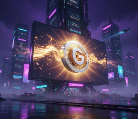 The Solana Value Surge – G Coin’s Case for Infrastructure-Degree Utility