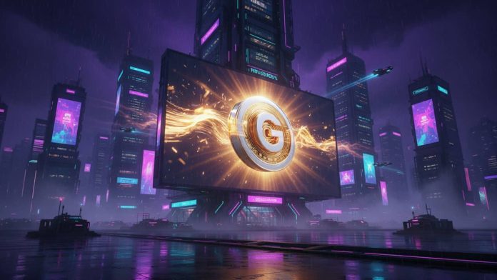 The Solana Value Surge – G Coin’s Case for Infrastructure-Degree Utility