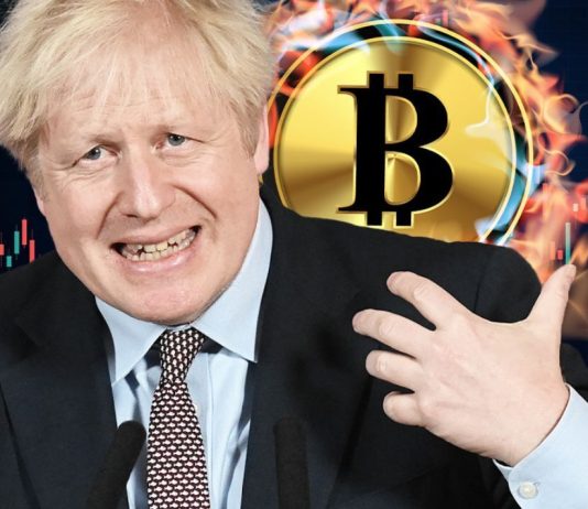 Ex-UK Prime Minister Blasts Bitcoin, Right here’s What He Mentioned Ex-UK Prime Minister Blasts Bitcoin, Right here’s What He Mentioned