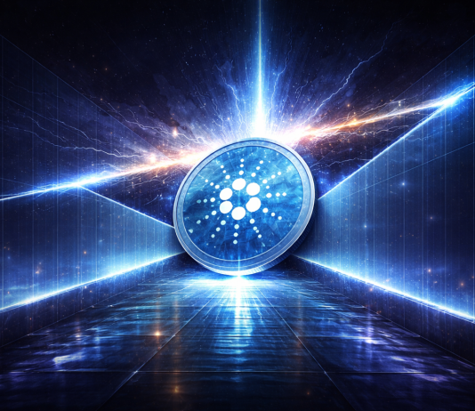 Cardano Chop Nearing Finish? Right here’s The Key Resistance To Watch