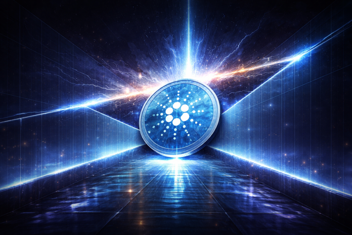 Cardano Chop Nearing Finish? Right here’s The Key Resistance To Watch Cardano Chop Nearing Finish? Right here’s The Key Resistance To Watch