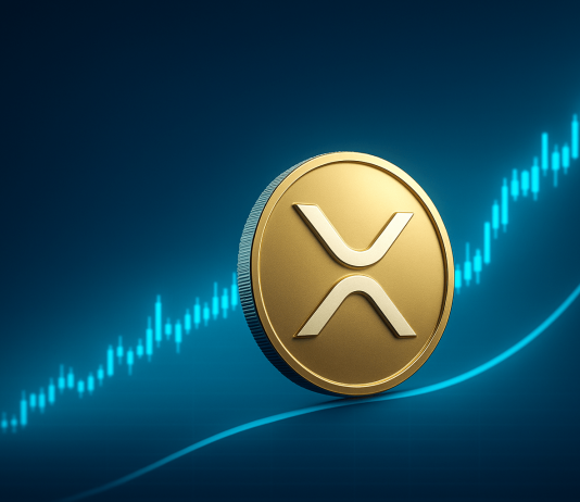 XRP Flashes Uncommon Backside Indicators As Analyst Eyes Breakout Towards $14–$18