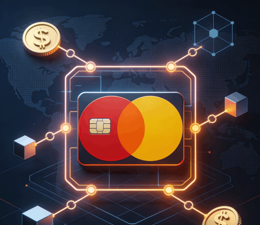 Crypto Rails Go Mainstream — Inside Mastercard’s Daring $1.eight Billion BVNK Acquisition