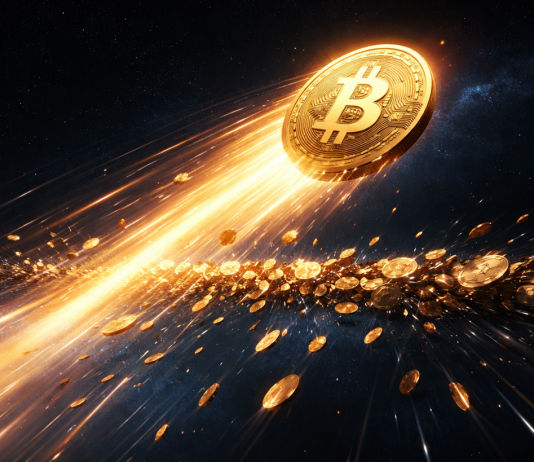 Bitcoin STH Revenue-Taking Ramps Up As Worth Breaks $74,000