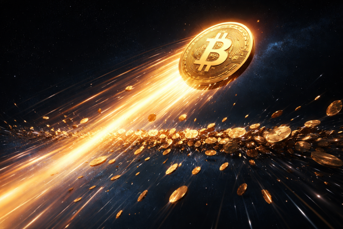 Bitcoin STH Revenue-Taking Ramps Up As Worth Breaks $74,000