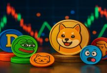 Prime Meme Cash That May Nonetheless Surge Regardless of Dogecoin, Shiba Inu Dominance