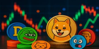 Prime Meme Cash That May Nonetheless Surge Regardless of Dogecoin, Shiba Inu Dominance Prime Meme Cash That May Nonetheless Surge Regardless of Dogecoin, Shiba Inu Dominance