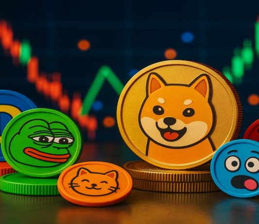 Prime Meme Cash That May Nonetheless Surge Regardless of Dogecoin, Shiba Inu Dominance