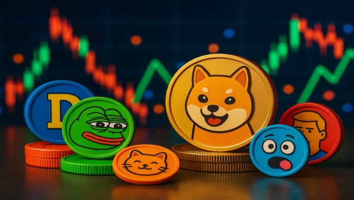 Prime Meme Cash That May Nonetheless Surge Regardless of Dogecoin, Shiba Inu Dominance