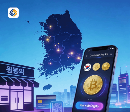 Crypto Funds Are Going Mainstream: Can Vacationers Flip Into Every day Customers In South Korea?