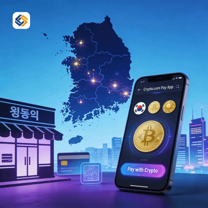 Crypto Funds Are Going Mainstream: Can Vacationers Flip Into Every day Customers In South Korea?