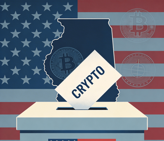 Crypto Foyer Loses Key Illinois Race But Retains $221M Firepower For Midterms