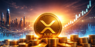 XRP Pattern Exhaustion Says Worth Is About To Soar, Right here’s The Goal