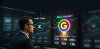 Zcash Value Prediction 2026: ZEC Rally and G Coin — Two Altcoin Setups Value Watching