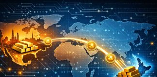 Why Center East Buyers Ought to Take into account Tokenized Gold in New Zealand