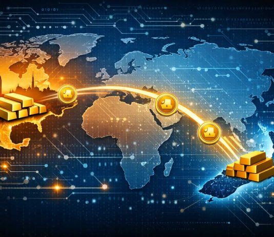 Why Center East Buyers Ought to Take into account Tokenized Gold in New Zealand