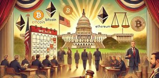 Sen. Lummis Predicts Crypto Market Construction Markup In April, Senate Passage By 12 months-Finish