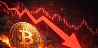 Analyst Says Bitcoin Worth Is Displaying Harmful Weak spot, Right here’s Why
