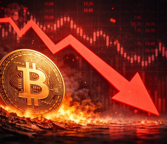 Analyst Says Bitcoin Worth Is Displaying Harmful Weak spot, Right here’s Why
